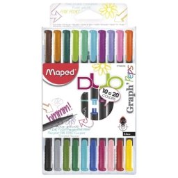Maped lajner duo graph pep's ( m749251 )