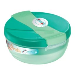 Maped posuda za hranu origin zelena 1,4l ( m872605 )