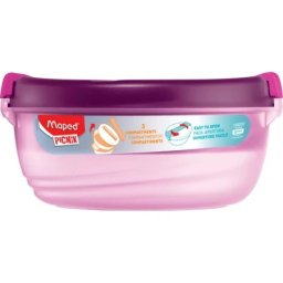 Maped posuda za hranu origin pink 1,4l ( m872601 )