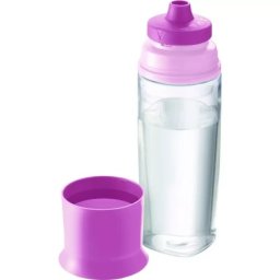Maped flasa za vodu tritan 500ml pink ( m871801 )