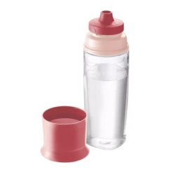 Maped flasa za vodu tritan 500ml crvena ( m871802 )
