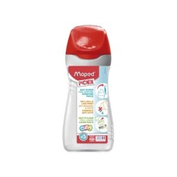 Maped flasa za vodu origin 430ml crvena ( m871503 )