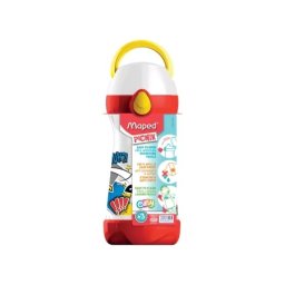 Maped flasa za vodu concept 430ml strip ( m871412 )