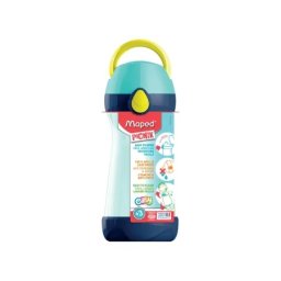 Maped flasa za vodu concept 430ml zelena ( m871417 )