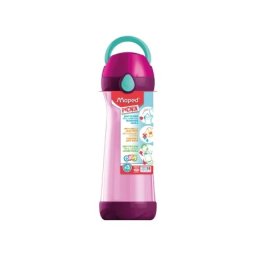 Maped flasa za vodu concept 580ml pink ( m871616 )