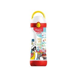 Maped flasa za vodu concept 580ml strip ( m871612 )