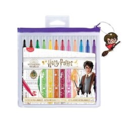 Maped flomaster harry potter 12 ( m845407 )