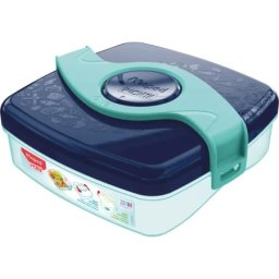 Maped posuda za hranu origin 520ml plava ( m870304 )