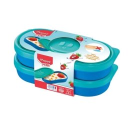 Maped posuda char plava x2 150ml ( m870903 )