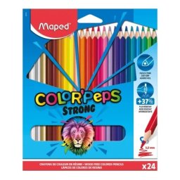 Maped bojice strong 1/24 ( m862724 )