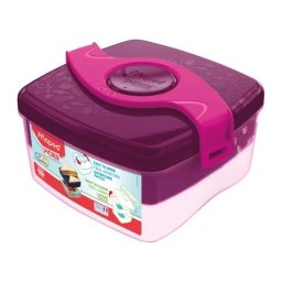 Maped posuda za hranu origin 1,4l pink ( m870101 )