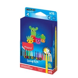Maped flomaster color peps 2.0 box15 ( m844007 )