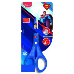Maped makaze superman 13cm 1/1 ( m464233 )