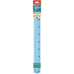 Maped lenjir flex 40cm ( m244040 )