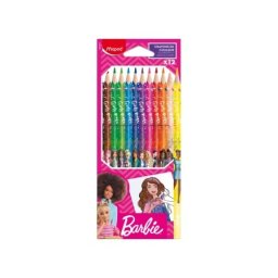 Maped bojice barbie 1/12 ( m862207 )