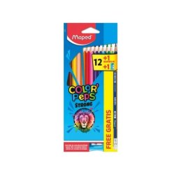 Maped bojice strong 1/12 +vivo+navy ( m862723 )