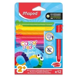 Maped bojice maxi infinity 1/12 ( m864600 )