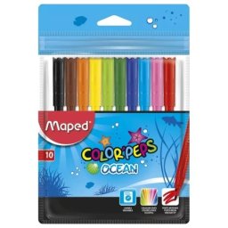 Maped flomaster ocean 1/10 ( m845724 )