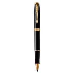 Parker royal ro sonet black gt ( pk31496 )