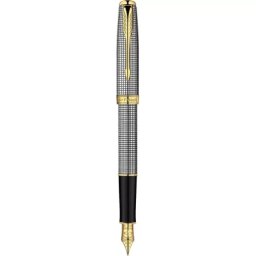 Parker naliv pero sonet chisel ( s0808140 )