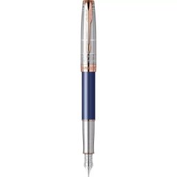 Parker royal np sonet fuji 18k pgt m ( pk91653 )
