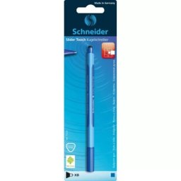 Schneider ho slider touch x 1/1 blister ( s075233 )