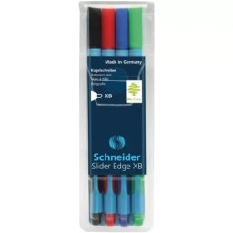 Schneider ho slider edge xb set 4/1 ( s152294 )
