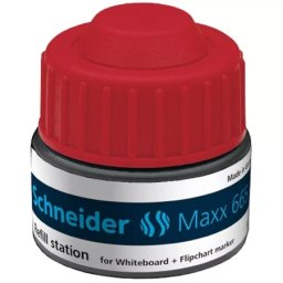 Schneider refil za maxx 290 crveni ( s166502 )