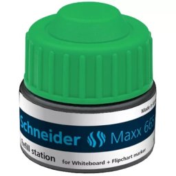 Schneider refil za maxx 290 zeleni ( s166504 )