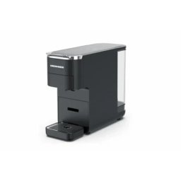 Heinner CAFE SUPREME HEMC-DD15BK/kapsule/crni Aparat za kafu