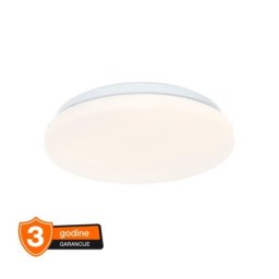 Ledvance Osram LED plafonjera 26cm 12W 4000K IP20 bela ( 4099854647154E )