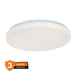 Ledvance Osram LED plafonjera 37.4cm 24W 4000K IP20 bela ( 4099854647741E )