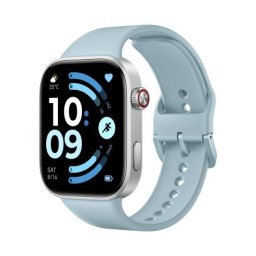 Xiaomi Redmi Watch 6 Glacier Blue smartwatch