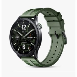 Xiaomi Watch S5 46mm Jungle Green smartwatch