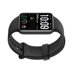Xiaomi Smart Band 10 Pro Midnight Black smartwatch