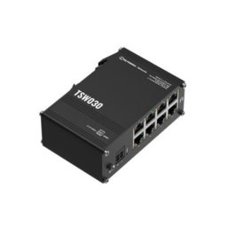 Teltonika TSW030 8-port Ethernet Switch ( 0001365321 )