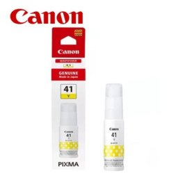 Canon GI41 Yell 4545C001 SUP INK ( 0001251806 )
