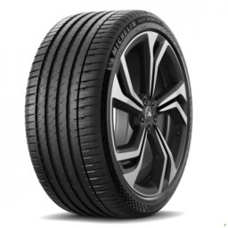 Michelin 235/60R18 103V Pilot sport 4 SUV letnja ( 009551 )