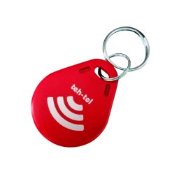 ID TAG privesci - 100 kom. T710
