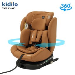 AUTO SEDISTE ZA DECU KIDILO T909 KHAKI