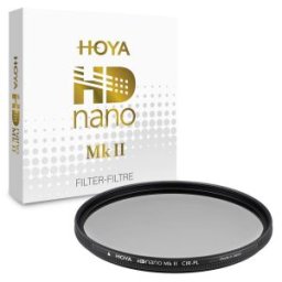 HD nano Mk II CIR-PL 67mm