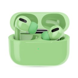 SLUŠALICE BLUETOOTH COMICELL AIR BUDS 2 SL 1504 ZELENE BUBICE *TH *SR