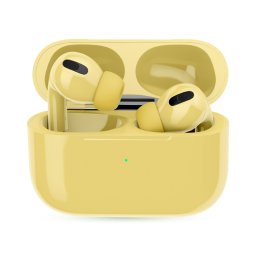 SLUŠALICE BLUETOOTH COMICELL AIR BUDS 2 SL 1505 ŽUTE BUBICE *TH *SR