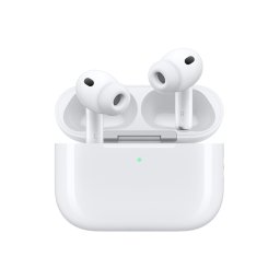 SLUŠALICE BLUETOOTH SUPERIOR AIRPODS PRO 3 SL1921 BELE BUBICE *TH *SR