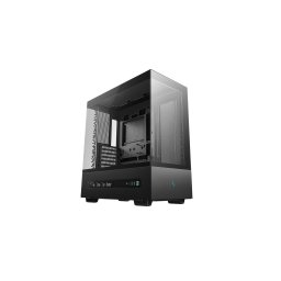 Kućište DeepCool CH690 Digital, R-CH690-BKNNA0D-G-1, black, no fans