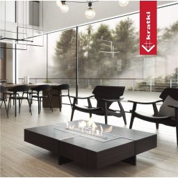 Bio gorionik SPARK 700