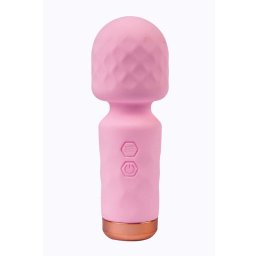 Mini Wand Eros pink