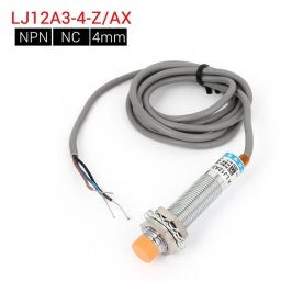 Induktivni senzor LJ12A3-4-Z/AX