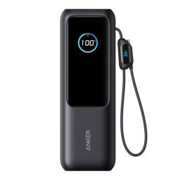 ANKER Zolo 25000mAh crni power bank