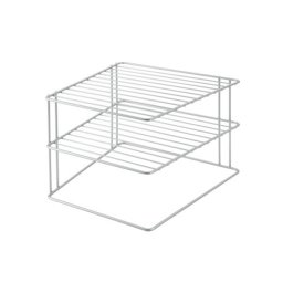 Ugaona polica Metaltex Palio 364002 000